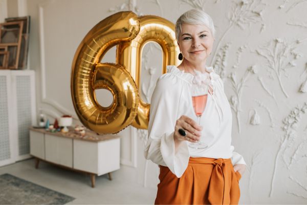 Como se Vestir Bem em Cada Tipo de Corpo Após os 40