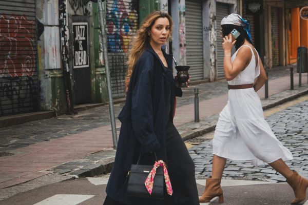 Roupas Sustentáveis O Que Vale a Pena Comprar Após os 40